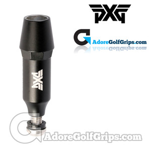 Shaft Adaptor PXG Drivers & Fairway Woods - 0.335" Tip (0211/0811) Shaft Adaptor PXG Drivers & Fairway Woods - 0.335" Tip (0211/0811)