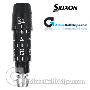 The GolfWorks PXG Shaft Adaptor - The GolfWorks