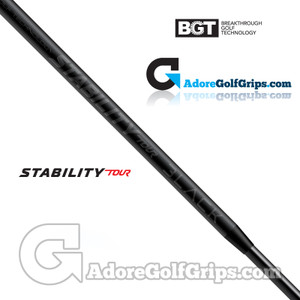 BGT Stability Tour 2 Cobalt Putter Shaft (110g) - Carbon Fibre