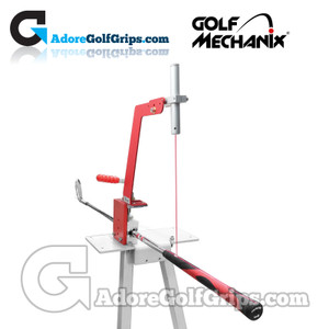 Golf Mechanix Gripping Laser Golf Mechanix Gripping Laser