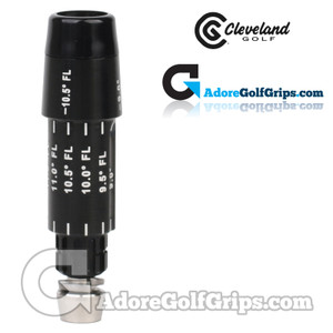 Shaft Adaptor Cleveland Drivers - 0.335" Tip (HiBore XL/Launcher XL) Shaft Adaptor Cleveland Drivers - 0.335" Tip (HiBore XL/Launcher XL)