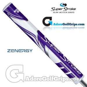 STABRIDGE × GRIP SWANYINNER CITYEXPLORER Super Stroke Zenergy Tour 2.0 Putter Grip – Grips4Less