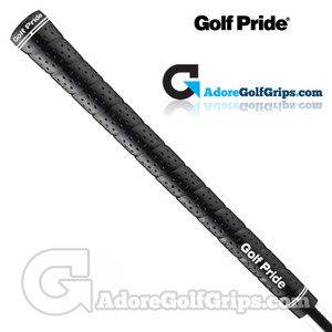 Golf Pride Tour Wrap 2G Grips - Black