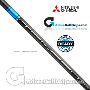 Fujikura Speeder NX Blue 50 Wood Shaft (52g-56g) - 0.335