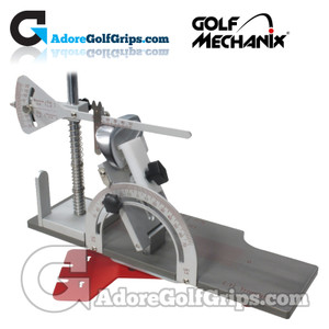 Golf Mechanix Maltby Bounce Angle Gauge Golf Mechanix Maltby Bounce Angle Gauge