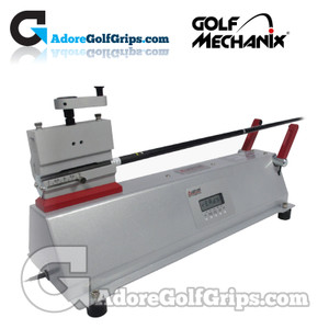 Golf Mechanix Auditor Optometrix Frequency Analyser Golf Mechanix Auditor Optometrix Frequency Analyser