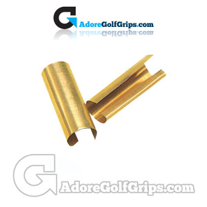 Brass Hosel Protectors - (2 Pack)