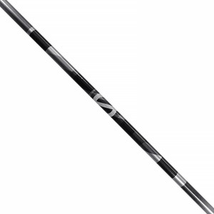 Graphite Design Raune Alignment Sticks - Black