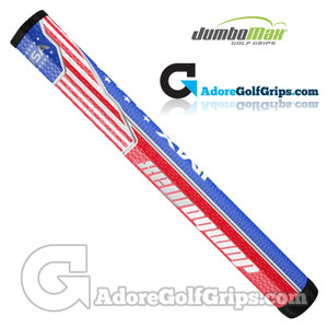 JumboMax ST/1.2 Straight Taper Midsize Putter Grip - USA
