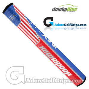 JumboMax ST/1.3 Straight Taper Jumbo Putter Grip - USA JumboMax ST/1.3 Straight Taper Jumbo Putter Grip - USA