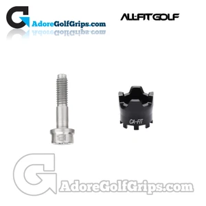 Shaft Adaptor All-Fit CA-FIT (Callaway) Collar / #B Screw