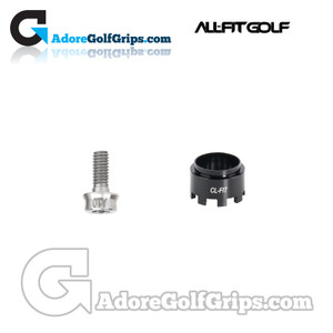 Shaft Adaptor All-Fit CL-FIT (Cleveland) Collar / #A10 Screw