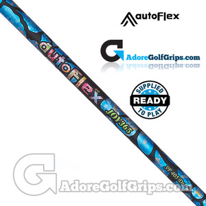 autoFlex Joy 365 Driver Shaft (37g-59g) - 0.335