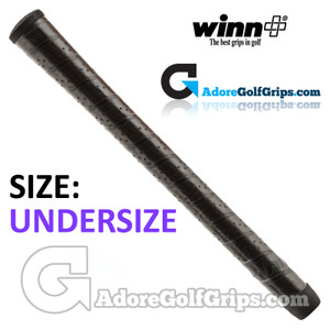 13 Winn Excel Wrap Undersize / Ladies Soft Feel Grips With Free Tape 13 Winn Excel Wrap Undersize / Ladies Soft Feel Grips With Free Tape