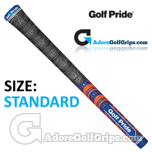 9 Golf Pride New Decade Multi Compound MCC Teams Grips With Free Tape 9 Golf Pride New Decade Multi Compound MCC Teams Grips With Free Tape