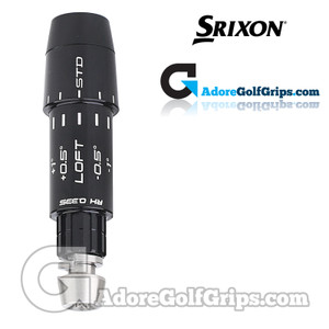 Shaft Adaptor Ping Drivers & Fairway Woods - 0.335