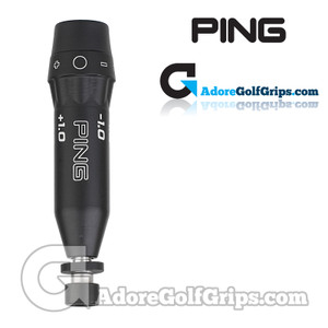 Shaft Adaptor Srixon Drivers & Fairway Woods - 0.335