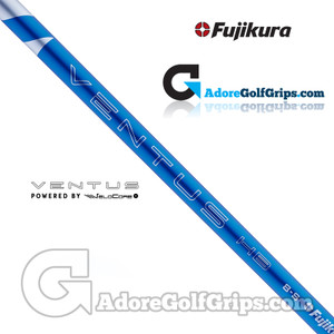 Fujikura Ventus VeloCore+ Blue 9 Hybrid Shaft (94g) - 0.370" Tip - Blue Fujikura Ventus VeloCore+ Blue 9 Hybrid Shaft (94g) - 0.370" Tip - Blue