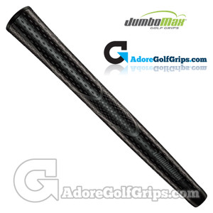 JumboMax Tour Series Giant (MEDIUM +5/16") Grips - Blackout