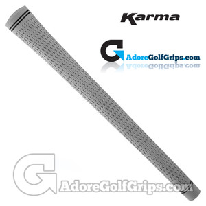 Karma Revolution 360 Standard Grips - Grey Karma Revolution 360 Standard Grips - Grey