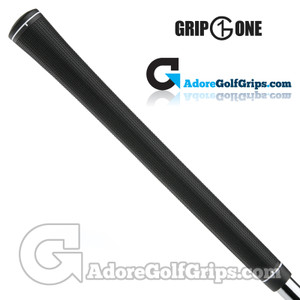 Grip One ATR Standard PLUS 360 Grips - Black Grip One ATR Standard PLUS 360 Grips - Black