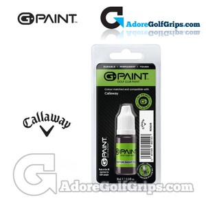 G-Paint Custom Golf Club Paint Fill Bottle - Callaway Woods (Rogue) - Black (1 Pack) G-Paint Custom Golf Club Paint Fill Bottle - Callaway Woods (Rogue) - Black (1 Pack)