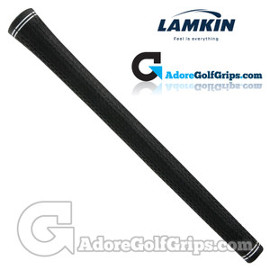 Lamkin Crossline 1150 Standard Wedge Grips - Black