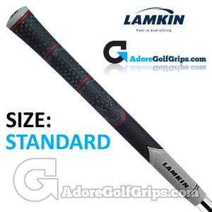 13 Lamkin Z5 Tour Taper Multicompound Cord Grips With Free Tape 13 Lamkin Z5 Tour Taper Multicompound Cord Grips With Free Tape