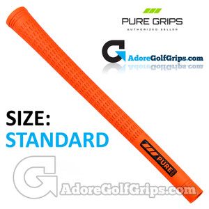 13 Pure Grips Pro Standard Grips With Free Tape 13 Pure Grips Pro Standard Grips With Free Tape