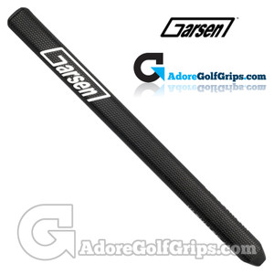Garsen Golf Ultimate 17 Inch Non-Taper Midsize Putter Grip - Black Garsen Golf Ultimate 17 Inch Non-Taper Midsize Putter Grip - Black
