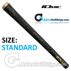 13 Iomic iXx Series LTC 2.3 20th Anniversary Limited Edition Grips With Free Tape 13 Iomic iXx Series LTC 2.3 20th Anniversary Limited Edition Grips With Free Tape
