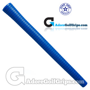Star Grip Sidewinder 360 Standard Grips - White