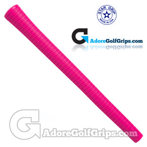 Star Grip Sidewinder 360 Standard Grips - Neon Pink Star Grip Sidewinder 360 Standard Grips - Neon Pink
