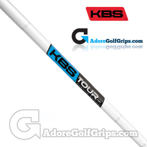 KBS Tour Custom Wedge Shaft (110g-130g) - 0.355