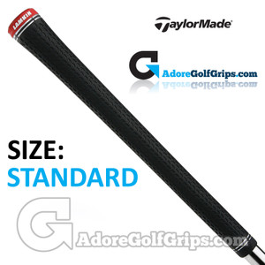 13 TaylorMade Crossline 360 Standard Grips By Lamkin With Free Tape