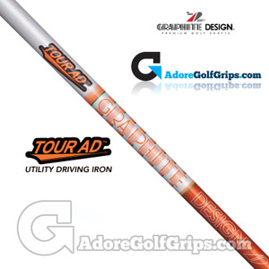 Graphite Design Tour AD DI-95 Hybrid Shaft (98g-99g) - 0.370