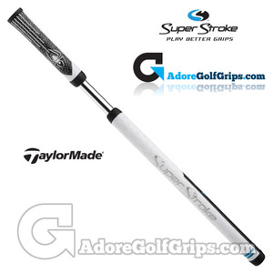 SuperStroke TaylorMade Spider ZT Offset Pistol 1.0 Putter Grip