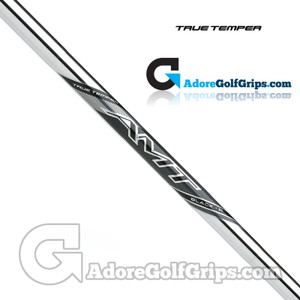 True Temper Dynamic Gold 120 Iron Shaft (116g-120g) - 0.355