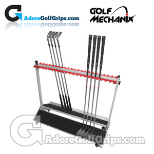 Golf Mechanix Products - AdoreGolfGrips.com