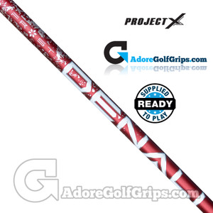 Project X Denali Frost Blue 60 Wood Shaft (63g-64g) - 0.335