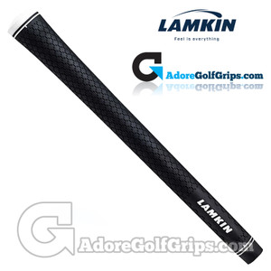 Lamkin REL ACE 3GEN MICRO LITE Standard Grips - Black / WhiteLamkin REL ACE 3GEN Micro Lite Standard Grips - Black / White