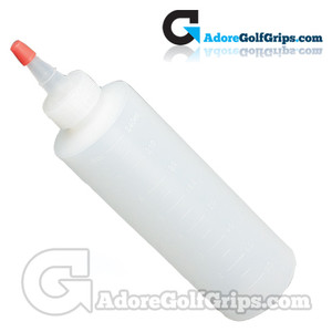 Plastic Squeeze Bottle