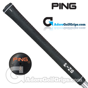 Ping oversized grips Clearance