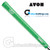 Avon Chamois II Grips - Green Avon Chamois II Grips - Green