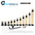 Tour Lock Pro Optimal Weighting Technology Tour Lock Pro Optimal Weighting Technology