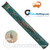 TourMARK Indige Golf Outback Range Jumbo Putter Grip - The Brolga