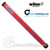 Winn Excel Tour Pistol Putter Grip - Red / Blue / White