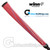Winn Excel Tour Pistol Putter Grip (Side Profile) - Red / Blue / White