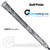 Golf Pride New Decade Multi Compound MCC Plus 4 Undersize / Ladies Grips - Black / Grey