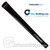 Forward Golf Club Grips - Black / Red